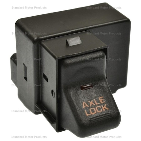 Standard Ignition Four Wheel Drive Actuator Switch, Tca-80 TCA-80